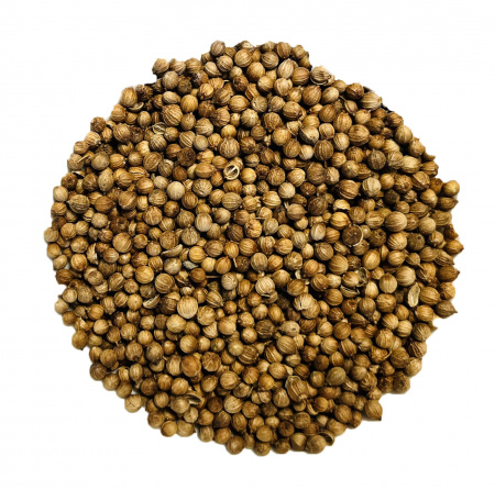 Кориандр целый (50 гр.) 		